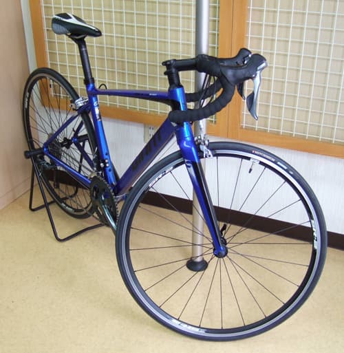 GIANT DEFY 2（ジャイアント ディファイ 2）の買取情報 - 過去のロード