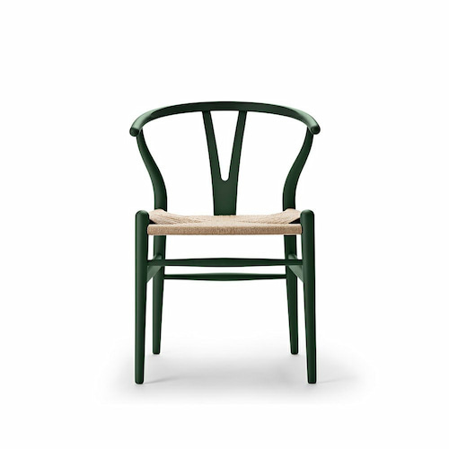 Carl Hansen & Son カール・ハンセン＆サン CH24 Yチェア ワイチェア