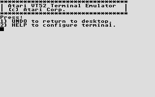 Atari ST Atari ST Language Disk : scans, dump, download