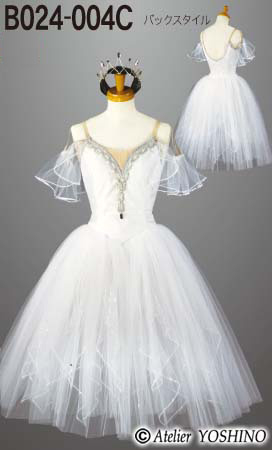 くるみ割り人形」の衣裳ご紹介♪ – 子供・大人のバレエ衣裳（衣装