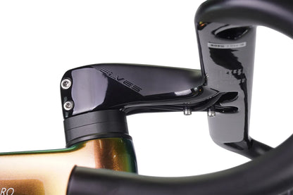 Orome AEROPRO Compact Handlebar – Atelier Olympia