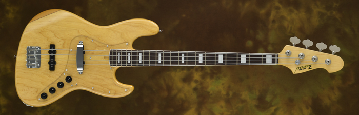 AtelierZ — AtelierZ guitar works