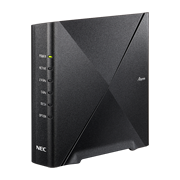 Aterm WX5400T6 | 製品一覧 | AtermStation