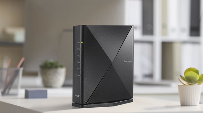 Aterm WX4200D5 | 製品一覧 | AtermStation