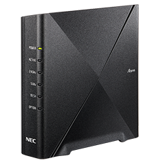 製品選びのヒント -Wi-Fiの「困った」を解決- | AtermStation