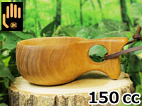 Koivumaa kuksa コイヴマーククサ【北欧雑貨のアットテリア】