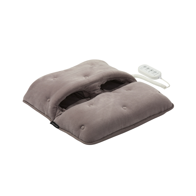 おやすみフットケア AX-HX123｜ブランド｜株式会社アテックス