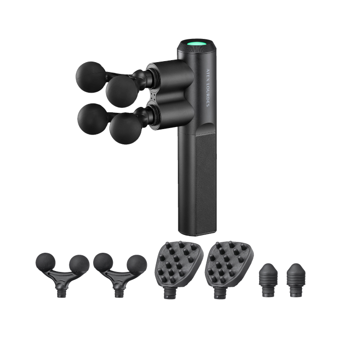 生産終了_リリースガン ホット＆クール プラスアーム AX-HX237