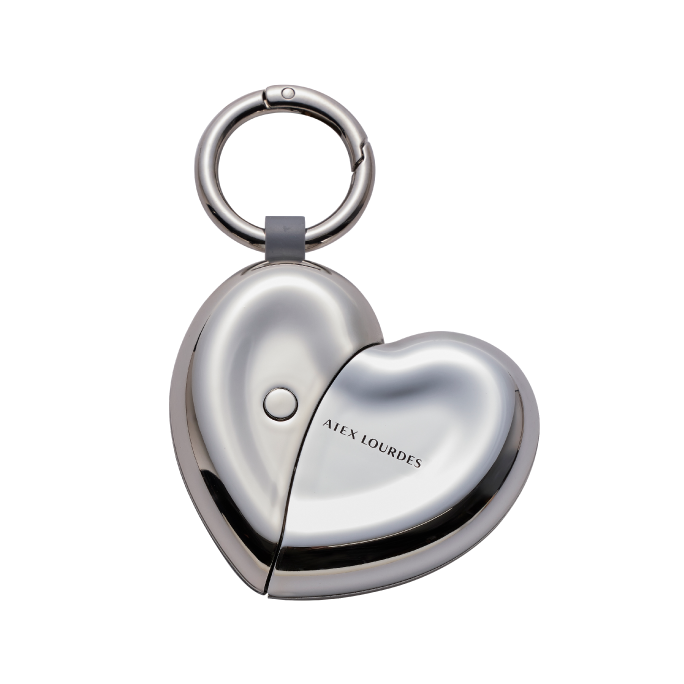 フェイスケア ハートチャーム AX-NB514｜ブランド｜株式会社アテックス