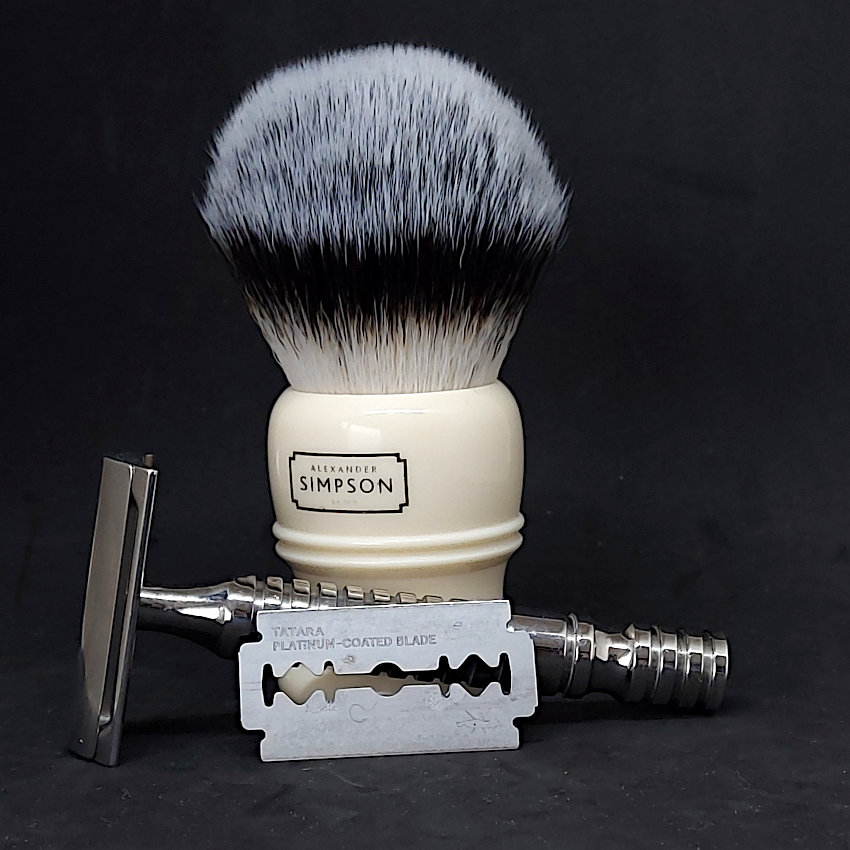Review - Razorock Mamba. | Page 3 | Against The Grain - Wet