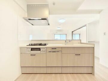 アットホーム】日神パレステージ東川口ヒルパーク 3階 3LDK