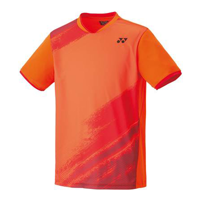 ユニゲームシャツ（フィットスタイル）（YONEX 10541） | アトム