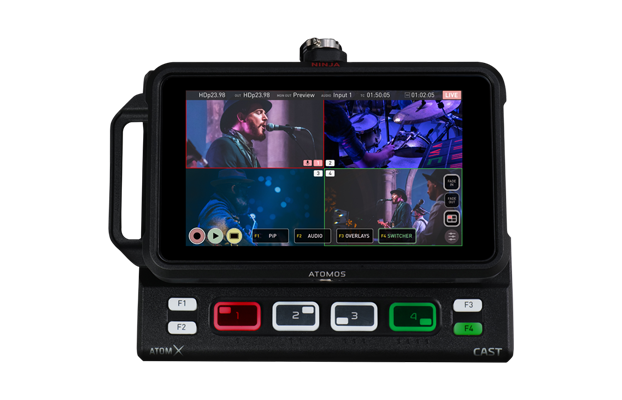 ATOMOS – アトモス