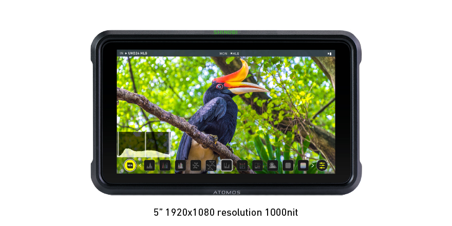 ATOMOS – アトモス