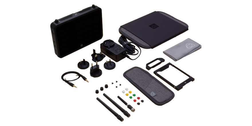 ATOMOS – アトモス