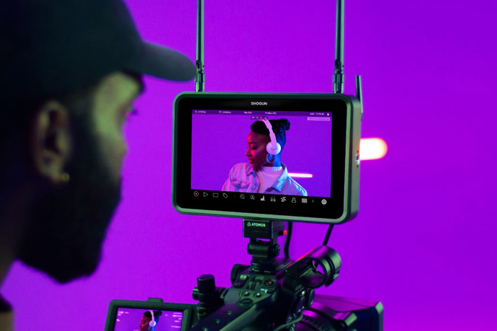 ATOMOS – アトモス