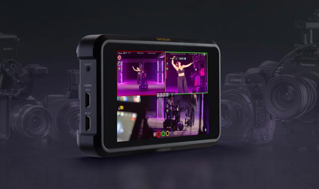 ATOMOS – アトモス