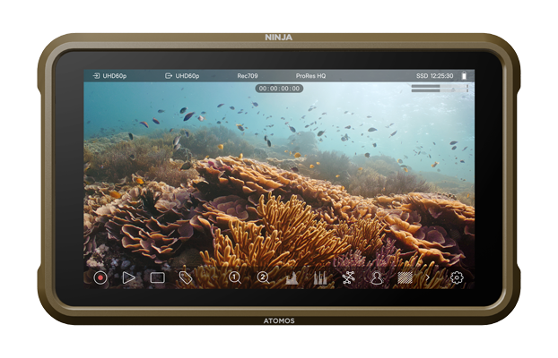 ATOMOS – アトモス