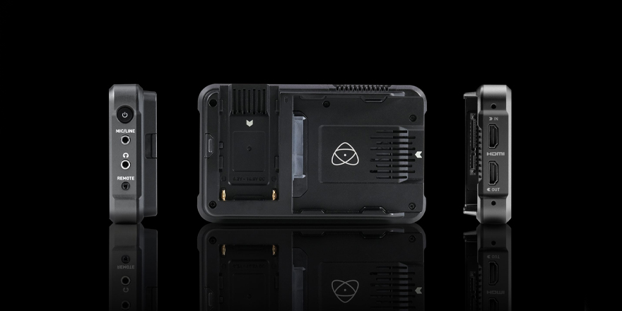 ATOMOS – アトモス