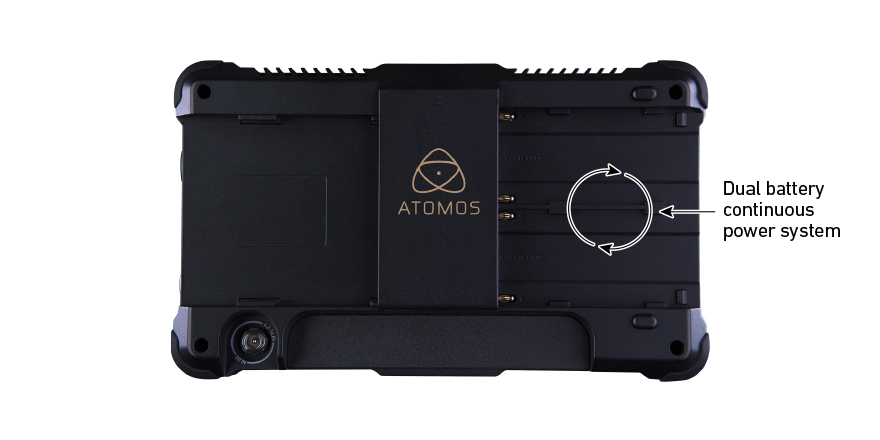 ATOMOS – アトモス