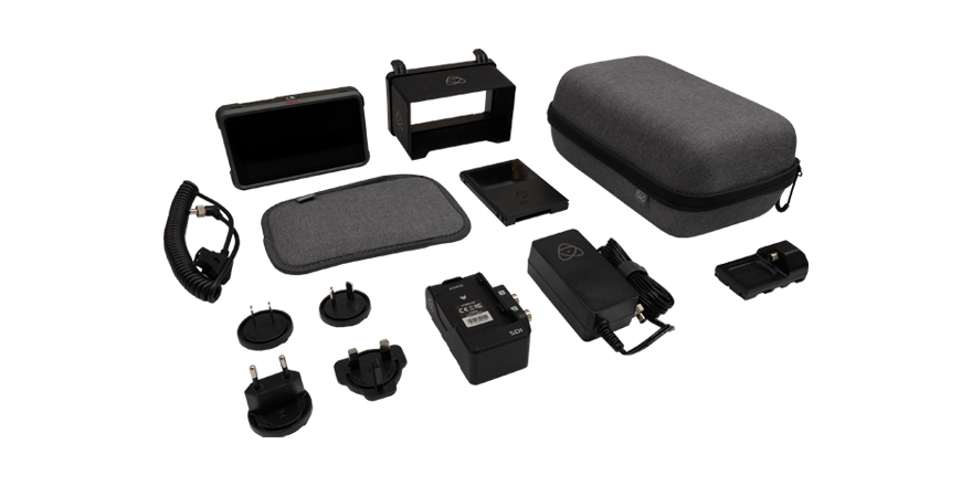 ATOMOS – アトモス