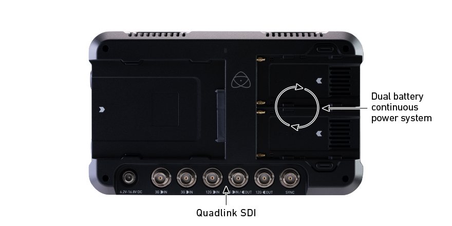 ATOMOS – アトモス
