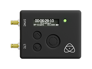 ATOMOS – アトモス