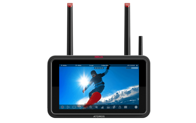 ATOMOS – アトモス