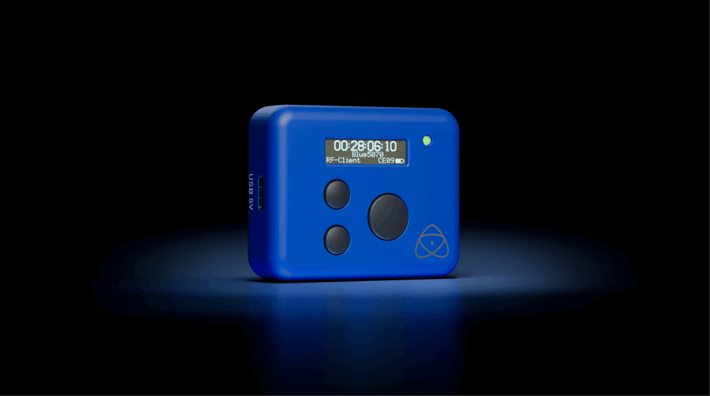 UltraSync Blue | Atomos