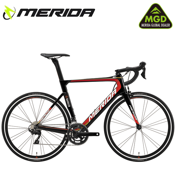 MERIDA「メリダ ロードバイク」メリダ認定 グローバルディーラー
