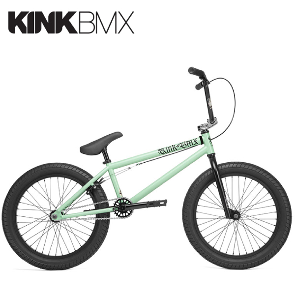 KINK BIKE CO, BMX (KINK BMX) 子供用 BMX 通販ならアトミック サイクル