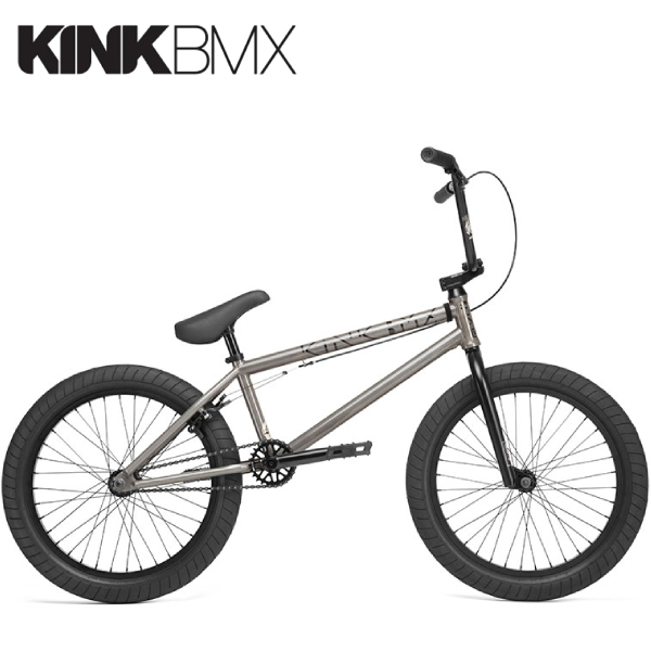KINK BIKE CO, BMX (KINK BMX) 子供用 BMX 通販ならアトミック サイクル