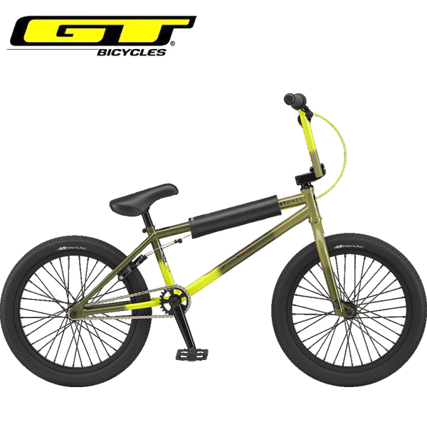 GT (ジーティー) BMX/アトミック サイクル