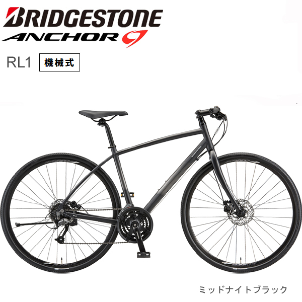 7%OFF】 2025 ブリヂストン アンカー RL1 BRIDGESTONE ANCHOR 機械式DB