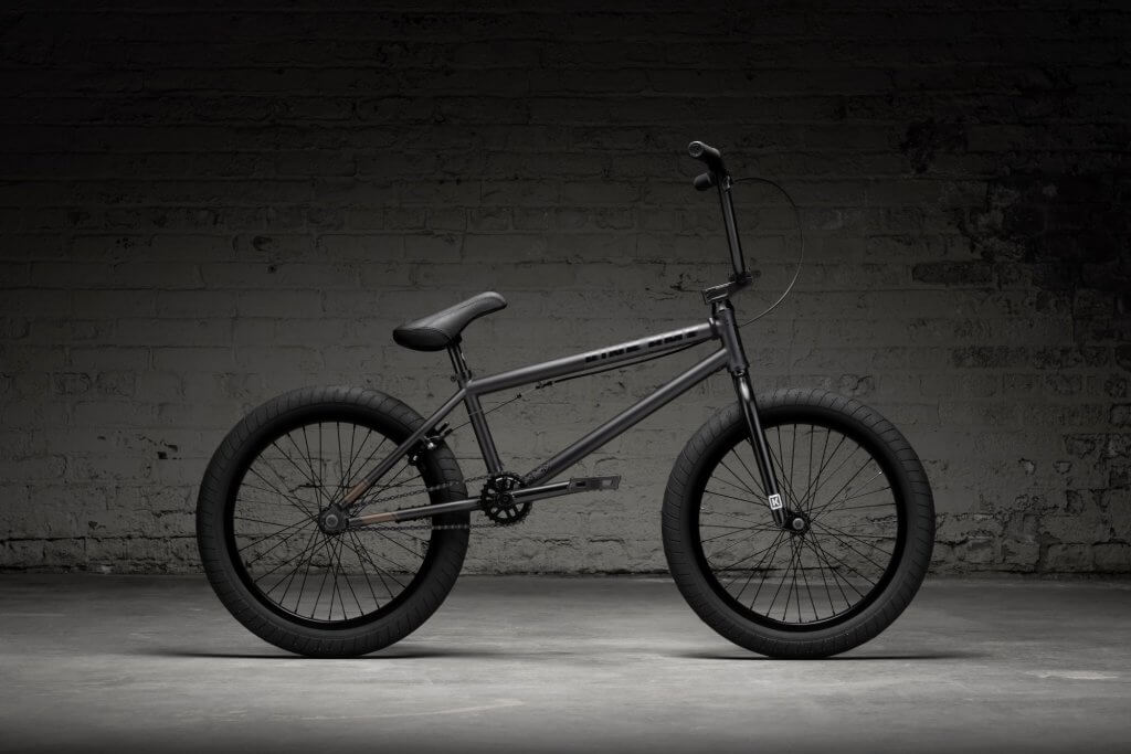 6月上旬 入荷予定】2026 KINK BIKE CO. BMX WHIP 20.5