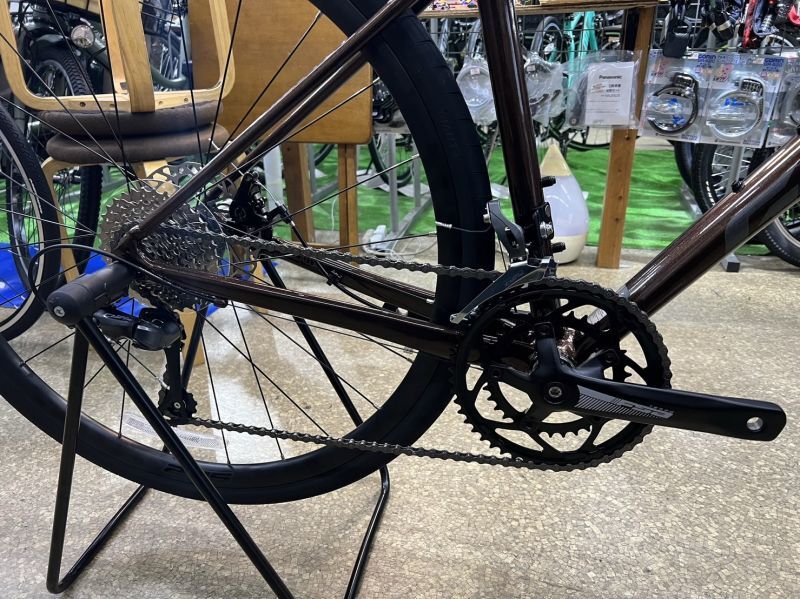 GIANT CONTEND AR 4 ジャイアント コンテンド AR4 ヘマタイト ロードバイク