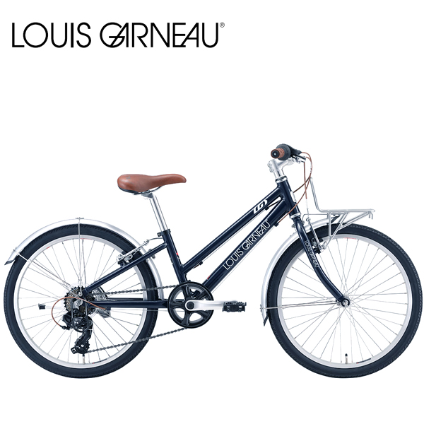 ルイガノ「LOUIS GARNEAU」キッズ・子供自転車-アトミック サイクル