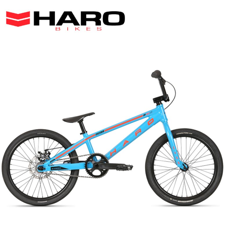 入荷】HARO ハロー BMX RACELITE EXPERT XL 20 BLUE BMX レース モデル