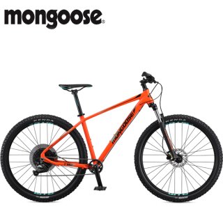 MONGOOSE「マングース マウンテンバイク」自転車 通販/正規販売店の
