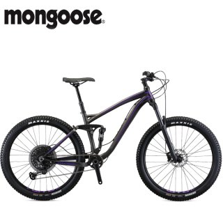 MONGOOSE「マングース マウンテンバイク」自転車 通販/正規販売店の