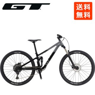 GT マウンテンバイク