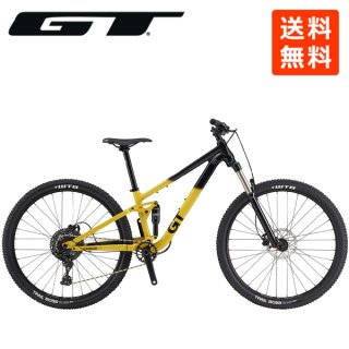 GT マウンテンバイク