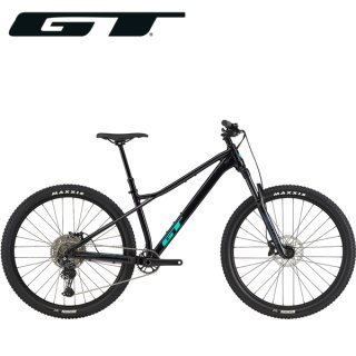 GT マウンテンバイク