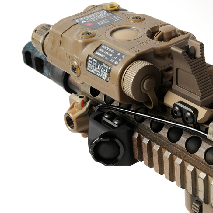 Unity Tactical HOT BUTTON | Made in USA — Atomic Defense