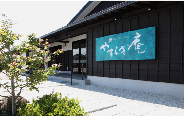 銅・真鍮の表札・看板「Original metal sign」momentum factory Orii