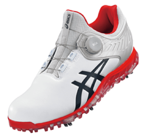 アシックス「GEL-ACE® PRO 5シリーズ」2機種を新発売 | NEWSCAST