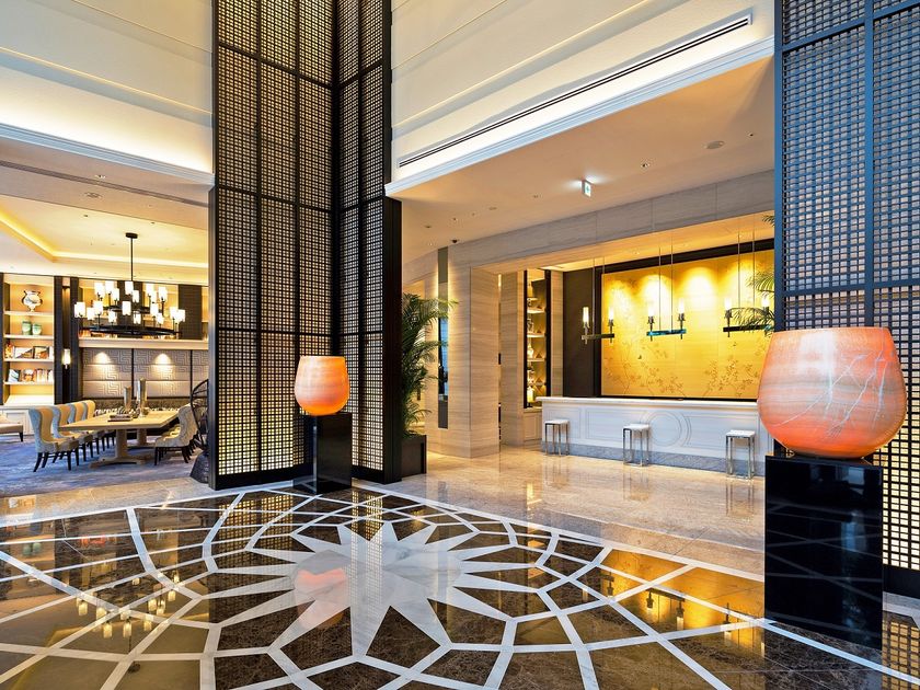 プレミアホテル-CABIN PRESIDENT-大阪にて 11月2日(土)・3日(日)の2