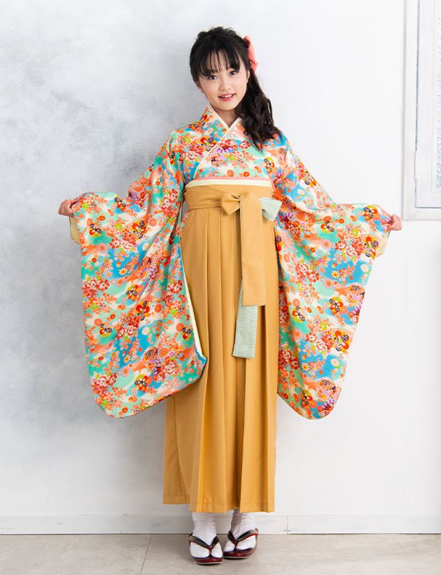 累計9.5万枚突破！ベビー袴の「スウィートマミー」が おうちで簡単に