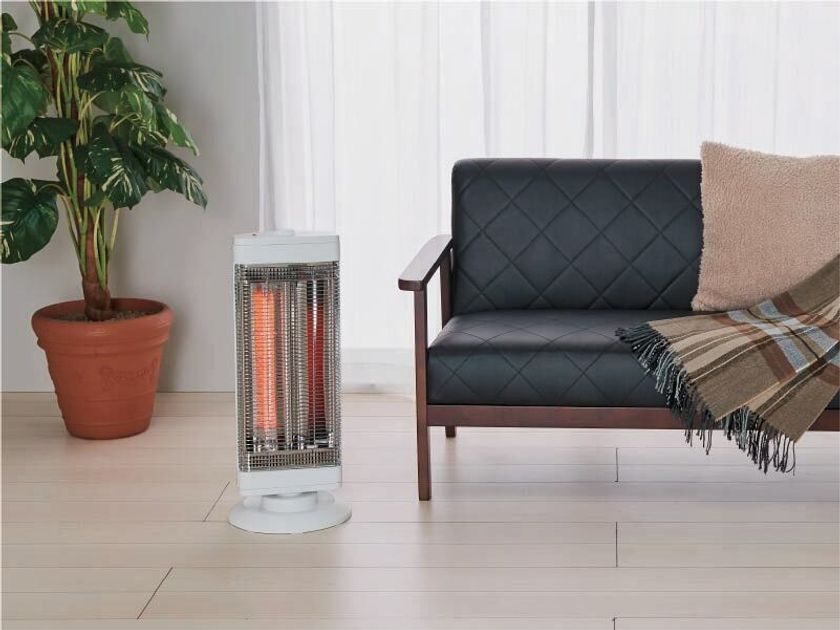 プレスリリース：新製品 「スリムハイブリッドヒーター」 | ユアサ