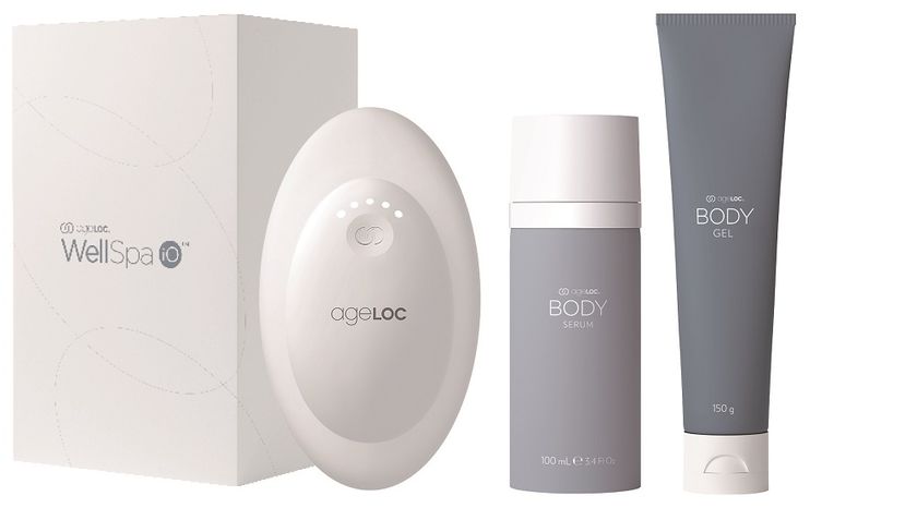 6年連続世界 No.1「家庭用美容機器システムブランド」より IoT搭載の